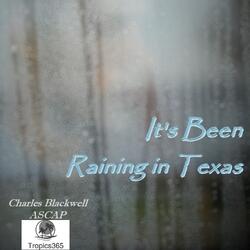 It's Been Raining in Texas