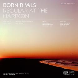 Regular at the Harpoon