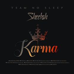 Sitani Tonkema (feat. Fik Fameica)