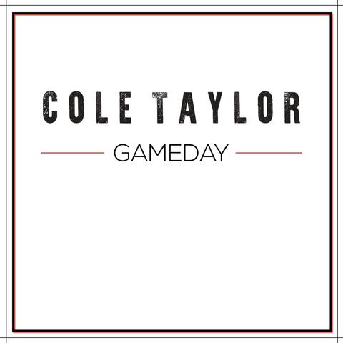 Cole Taylor