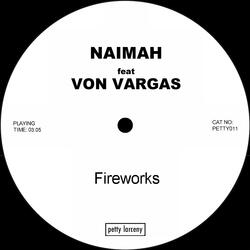 Fireworks (feat. Von Vargas)