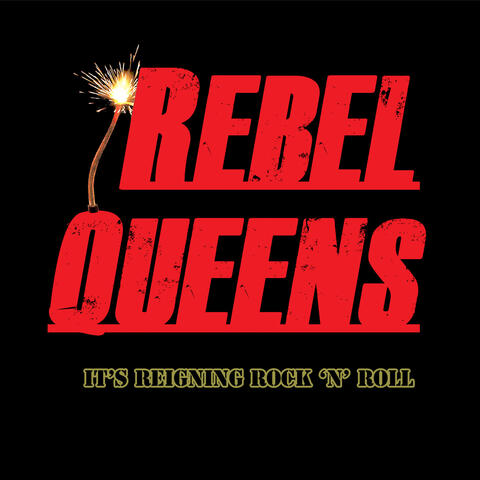 It's Reigning Rock 'n' roll