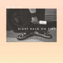 Right Back on Time