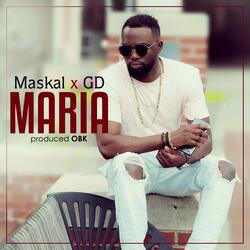 Maria (feat. Gd)