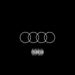 Audi (feat. Steezy Fuego)