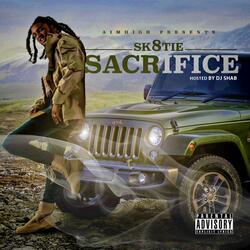 Sacrifice (feat. DJ Shab)