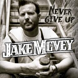 Never Give Up