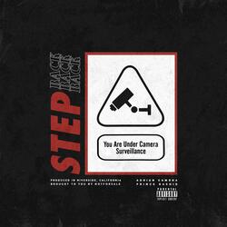 Step Back (feat. Prince Rashid)