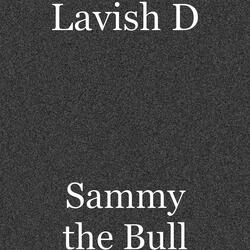 Sammy the Bull
