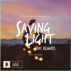 Saving Light (INTERCOM Remix) [feat. HALIENE]