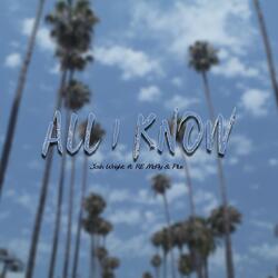 All I Know (feat. R.E. McFly & Plus)