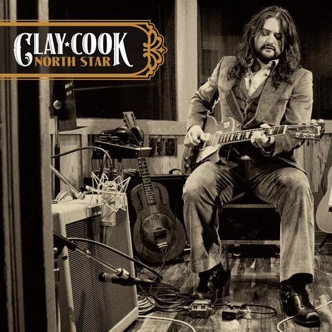 Clay Cook