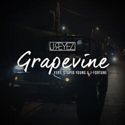 Grapevine (feat. Stupid Young & J-Fortune)