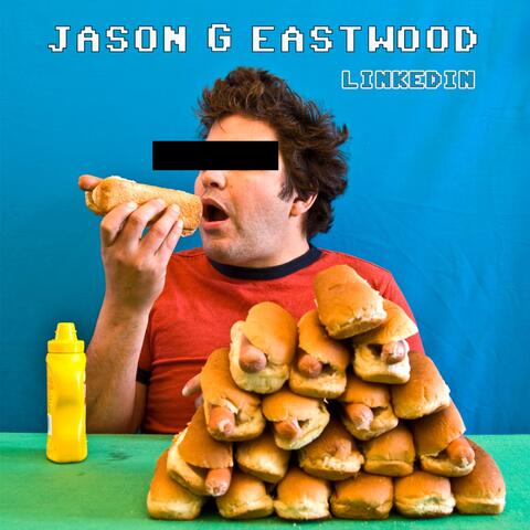 Jason G Eastwood