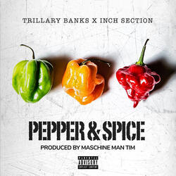 Pepper & Spice