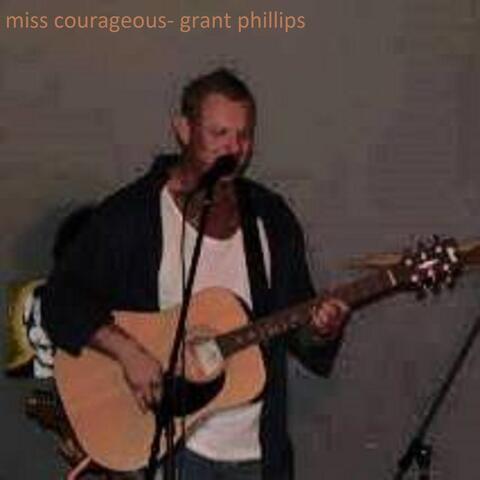 Miss Courageous
