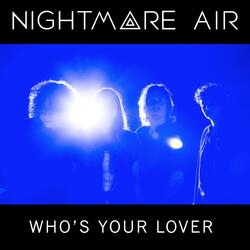 Who's Your Lover