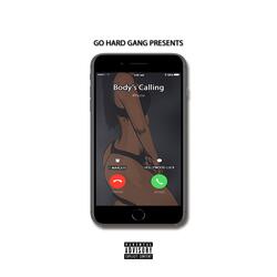 Body's Calling (feat. Hollywood Luck)