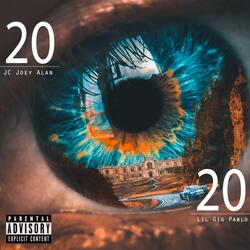 Mesmerized (feat. J.C, JoeyAlan & Pablo)