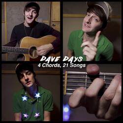 4 Chords, 21 Songs