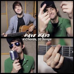 4 Chords, 32 Songs