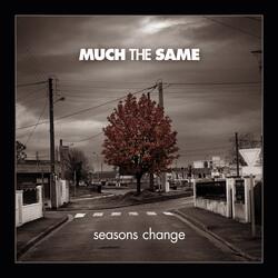 Seasons Change (feat. Nick Diener)