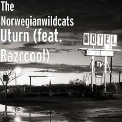 Uturn (feat. Razrcool)