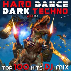 Before Sunrise (Hard Dance Dark Techno 2018 Top 100 Hits DJ Mix Edit)