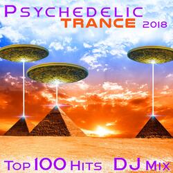 Inaction (Psychedelic Trance 2018 Top 100 Hits DJ Mix Edit)