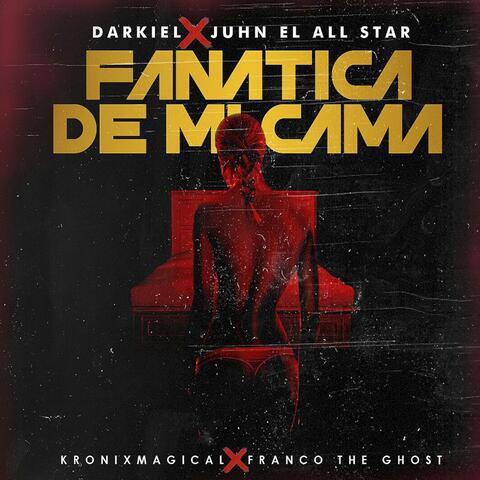 Darkiel & Juhn El All Star