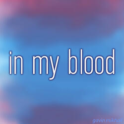 In My Blood (Acoustic)