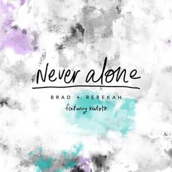 Never Alone (feat. Watoto)