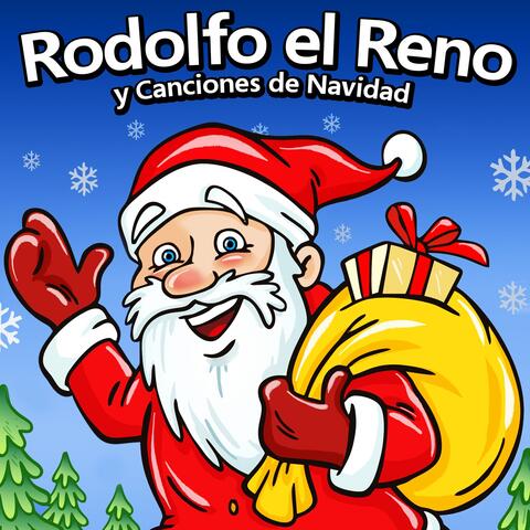 Rodolfo el Reno Y Musica Navideña