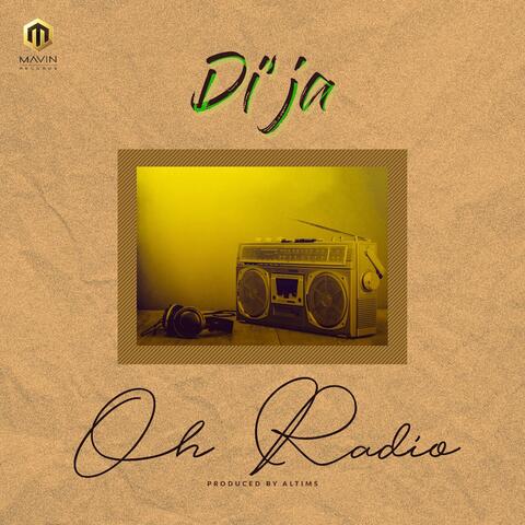 Oh Radio (Remix)