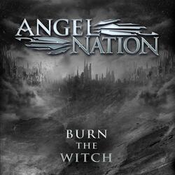 Burn the Witch