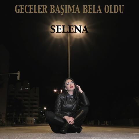 Geceler Başıma Bela Oldu