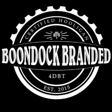 BoonDock Branded