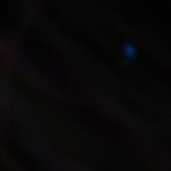 Pale Blue Dot