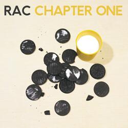 Stranger Love (RAC Mix)