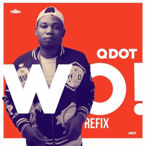 Wo Refix