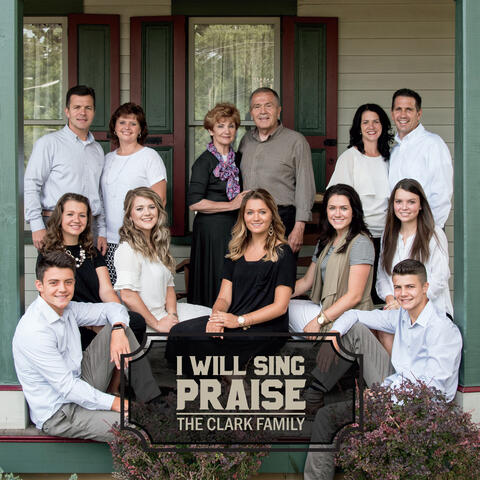 I Will Sing Praise