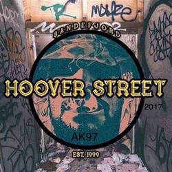 Hoover Street 2018