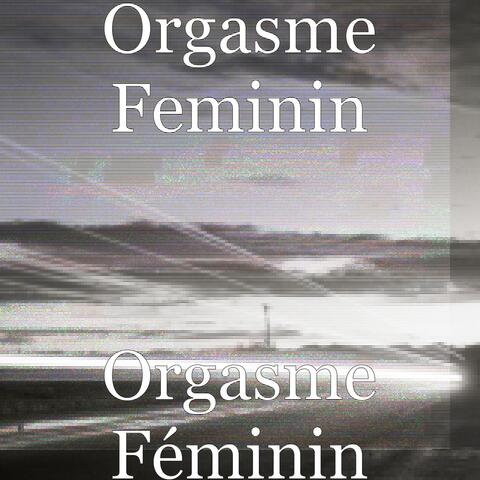 orgasme féminin