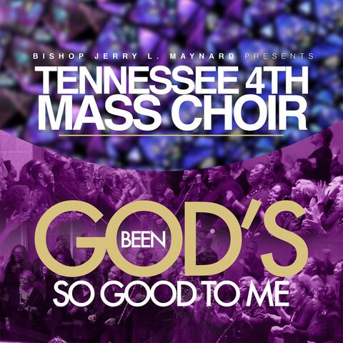 Tennessee 4th Mass Choir