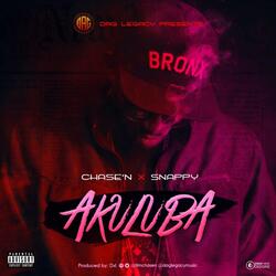 Akuluba (feat. Snappy)