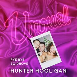 Unreal (feat. Rye Rye)