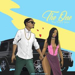 The One (feat. Vector)