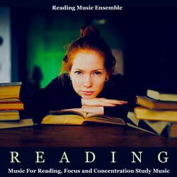 Soft Music for Reading and Comprehension