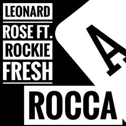 Rocca (feat. Rockie Fresh)
