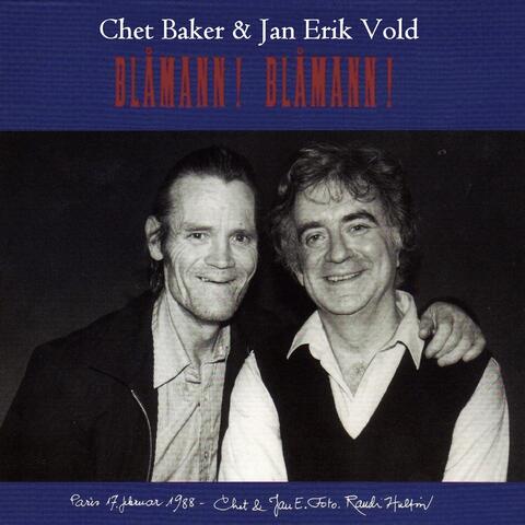 Chet Baker & Jan Erik Vold